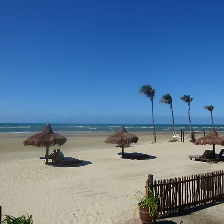 Hotel Rede Beach-2