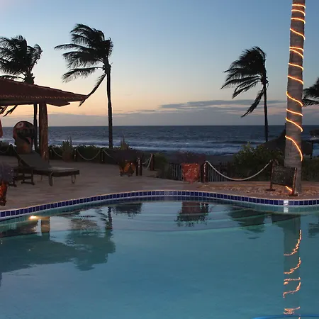 Hotel Rede Beach-3